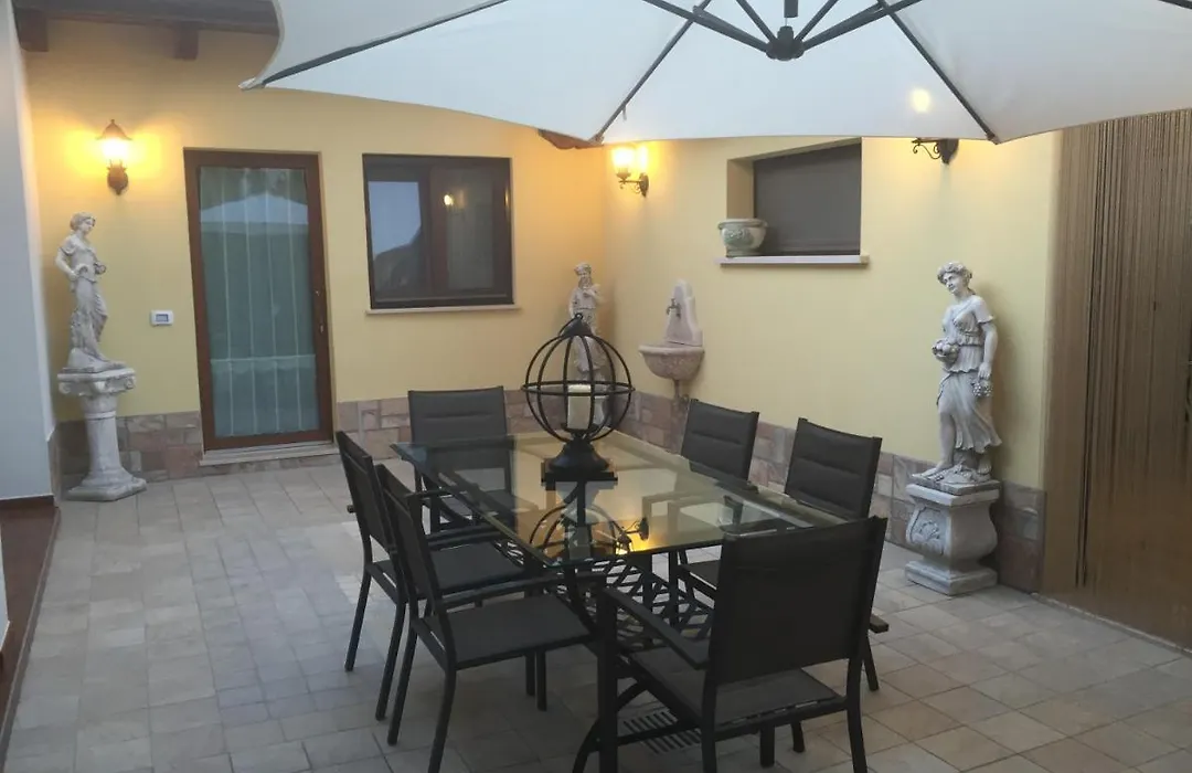B&B Incanto-1
