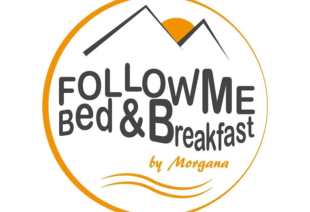Follow Me B&B-1