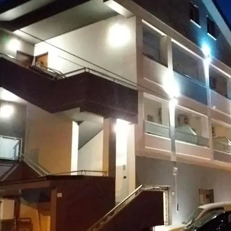 Bed&Breakfast Luna-2
