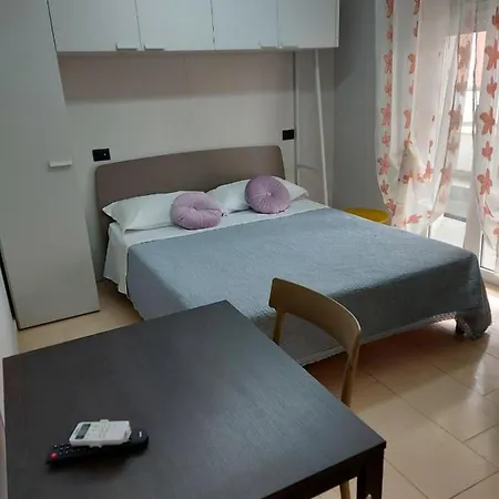 Bed&Breakfast Luna-3