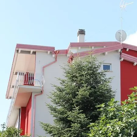 B&B D'Amare-3